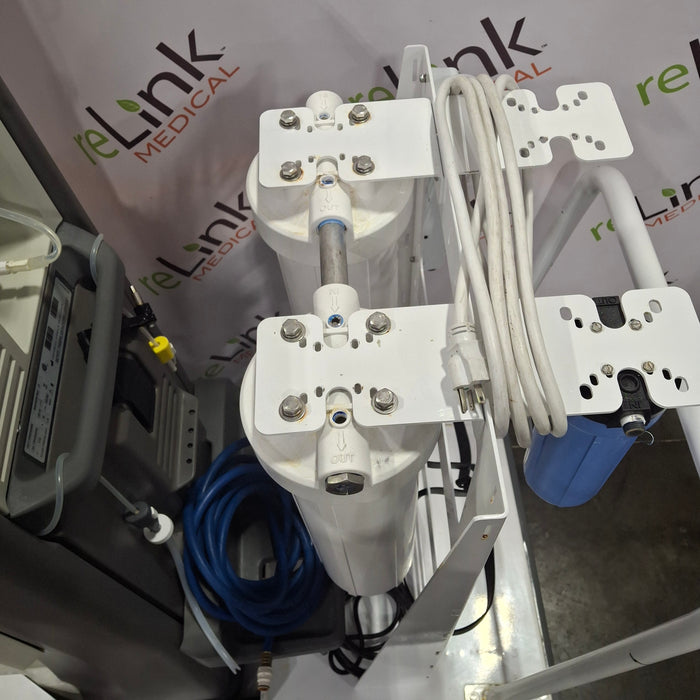 Gambro Phoenix Dialysis Machine