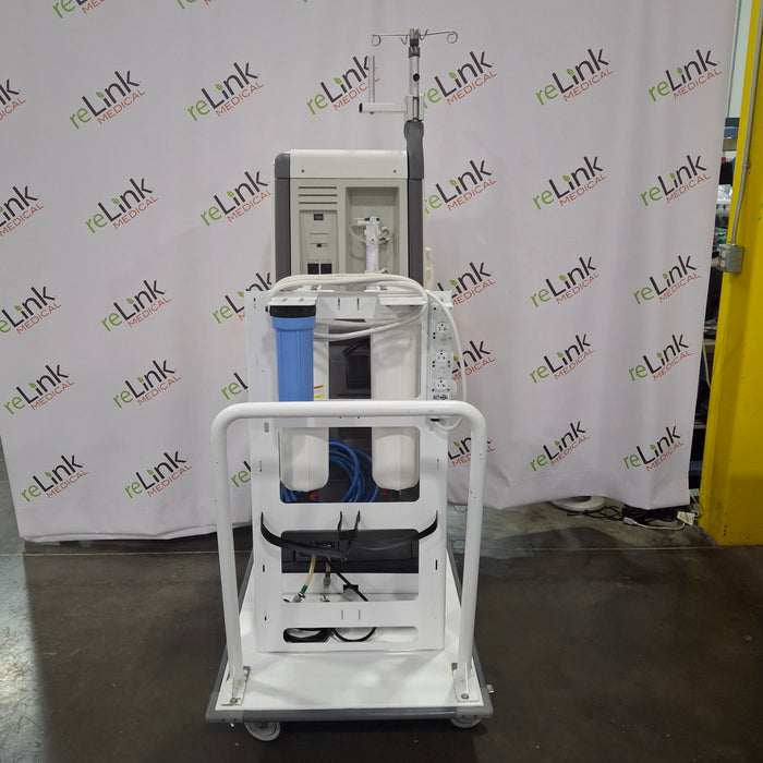 Gambro Phoenix Dialysis Machine