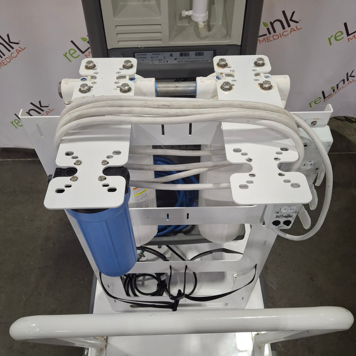 Gambro Phoenix Dialysis Machine