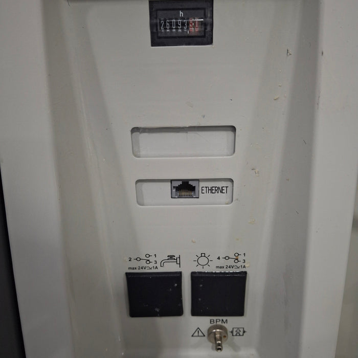 Gambro Phoenix Dialysis Machine