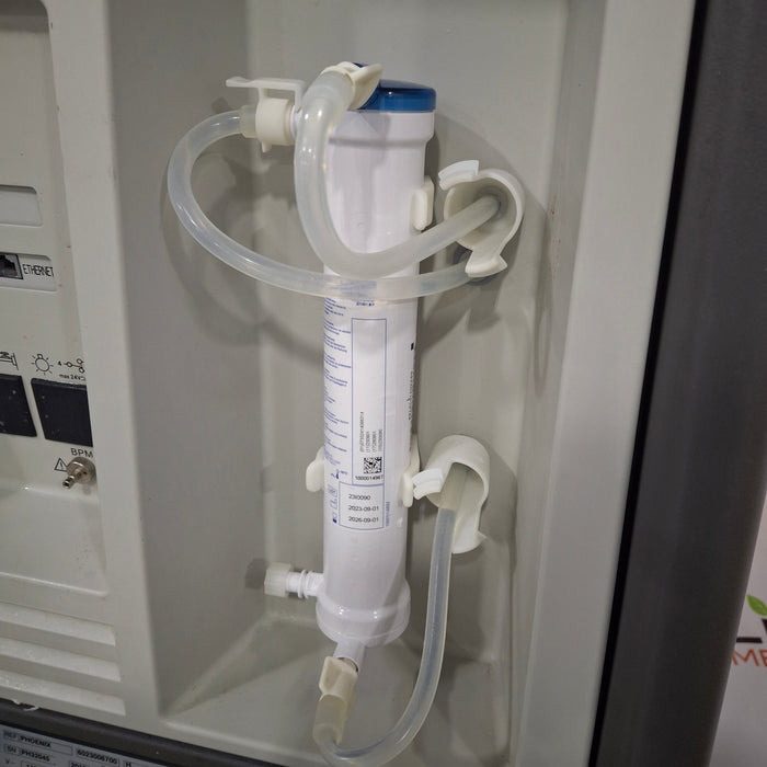 Gambro Phoenix Dialysis Machine