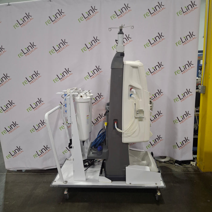 Gambro Phoenix Dialysis Machine