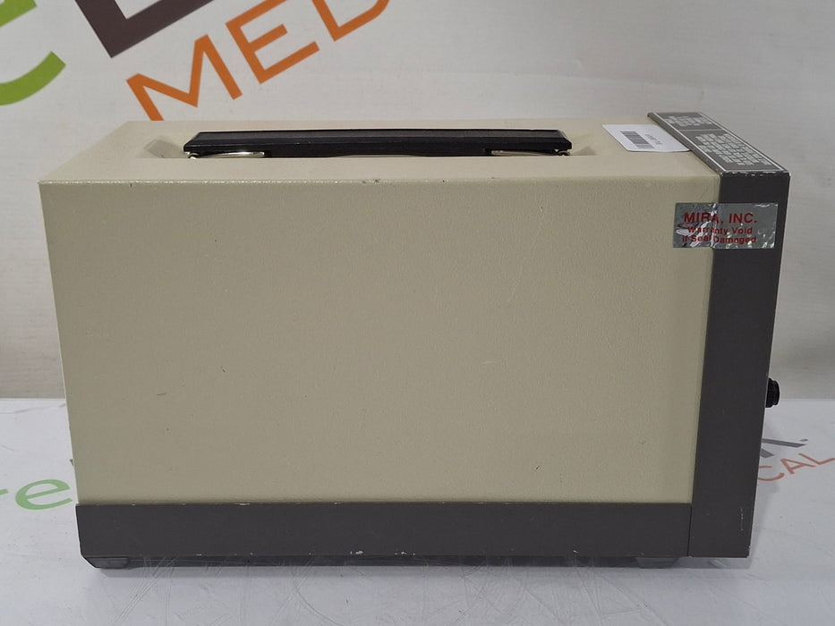 Mira, Inc. TR4000 Ophthalmic Diathermy