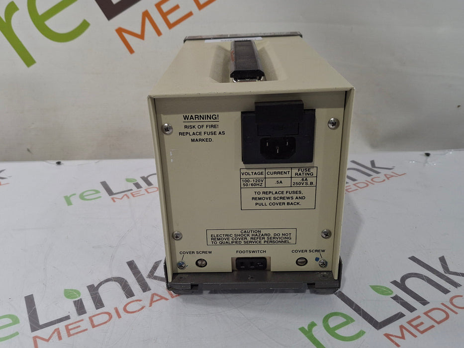 Mira, Inc. TR4000 Ophthalmic Diathermy