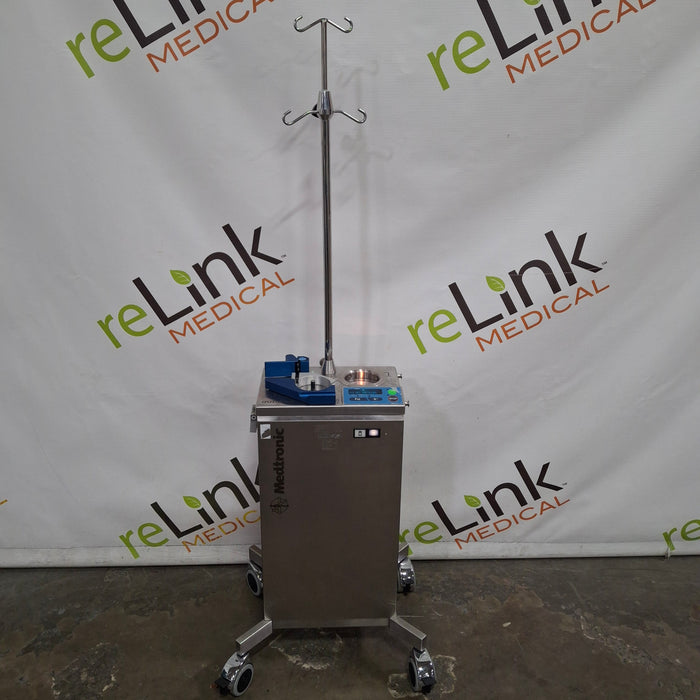 Medtronic AutoLog Autotransfusion System