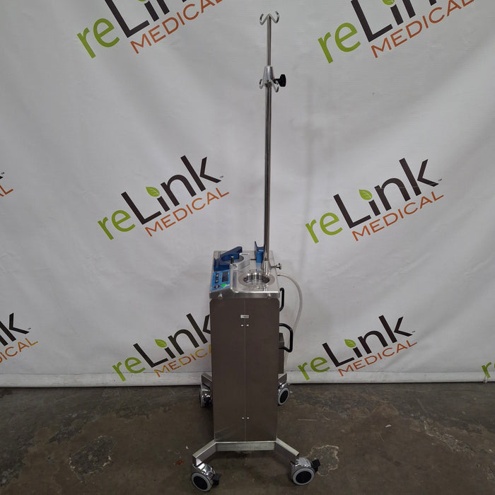 Medtronic AutoLog Autotransfusion System