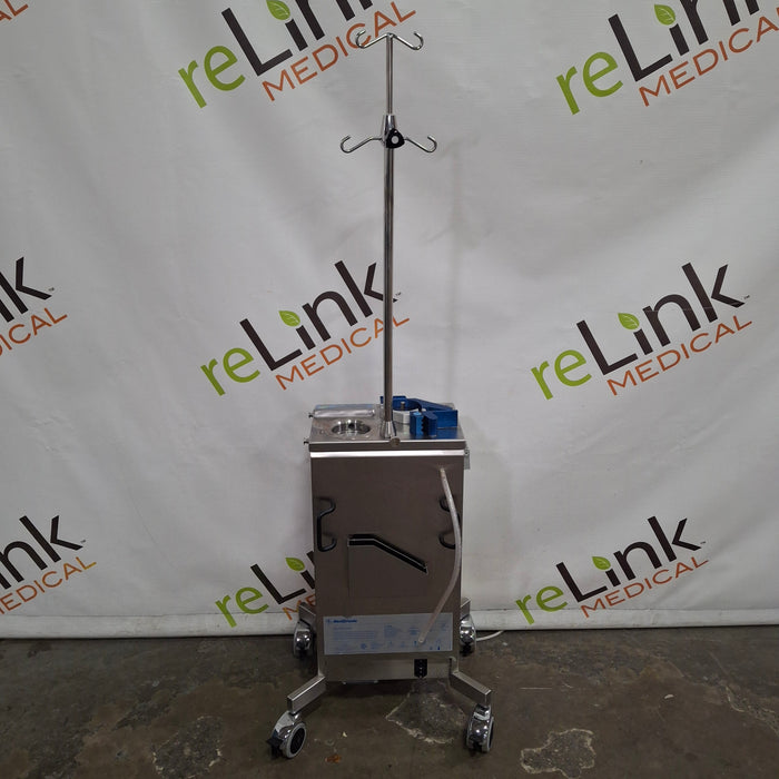 Medtronic AutoLog Autotransfusion System