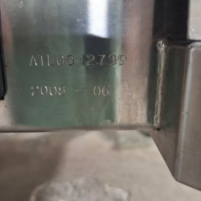 Medtronic AutoLog Autotransfusion System