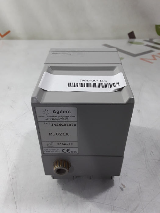 Philips M1021A SvO2 Single Parameter Module