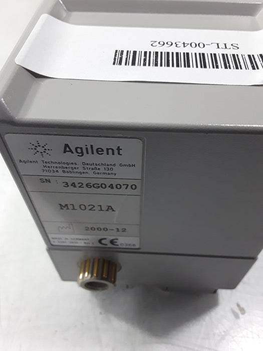 Philips M1021A SvO2 Single Parameter Module