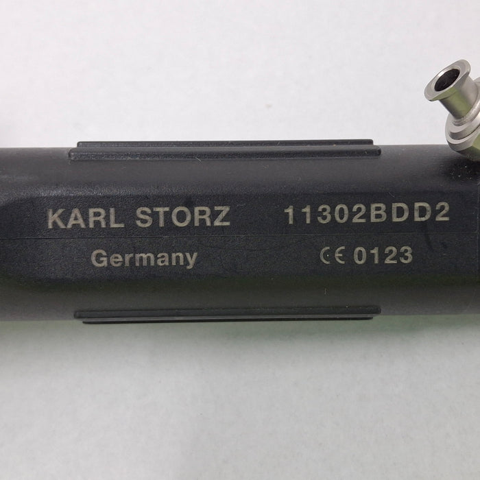 Karl Storz 11302BDD2 Flexible Fiberscope