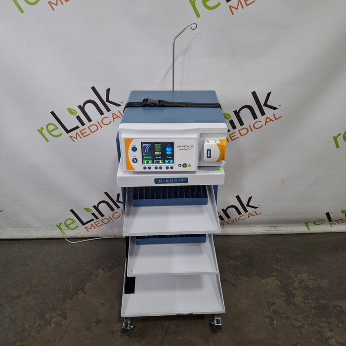 Misonix, Inc. E-Sogen-OR SonicOne O.R. System