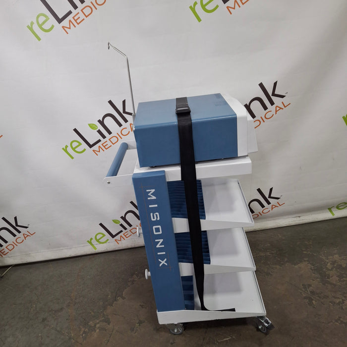 Misonix, Inc. E-Sogen-OR SonicOne O.R. System