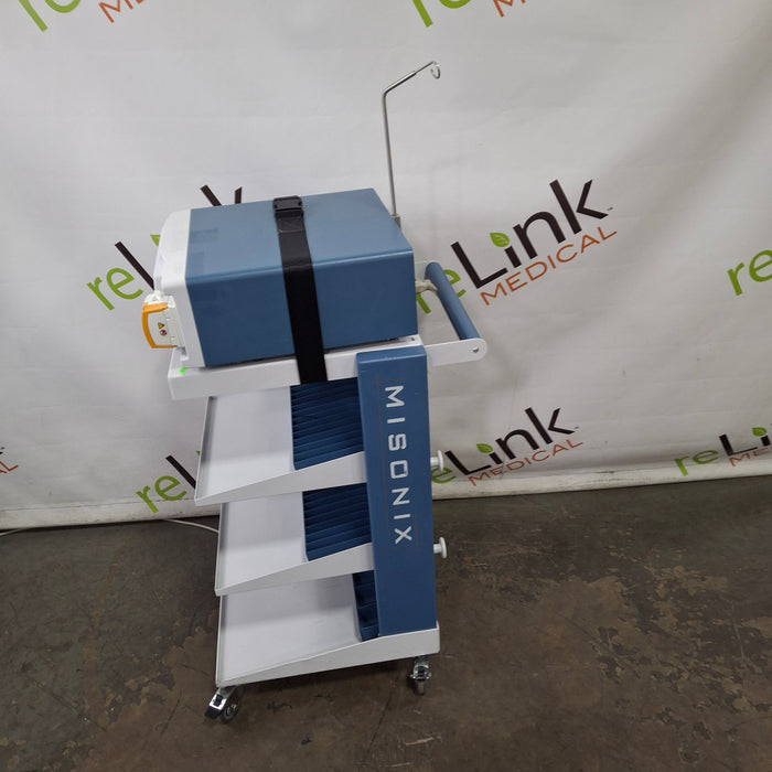 Misonix, Inc. E-Sogen-OR SonicOne O.R. System