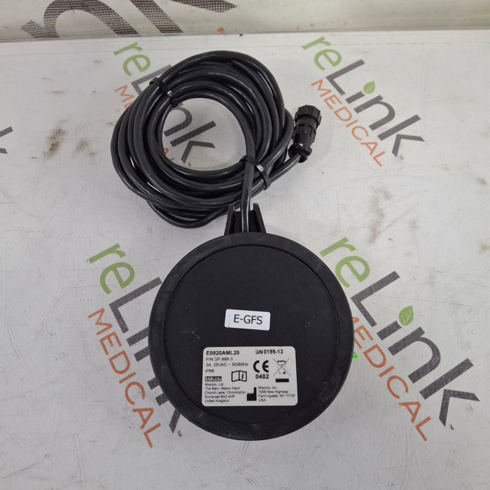 Misonix, Inc. E-Sogen-OR SonicOne O.R. System