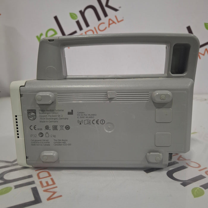 Philips IntelliVue X2 Monitor - OxiMax SpO2