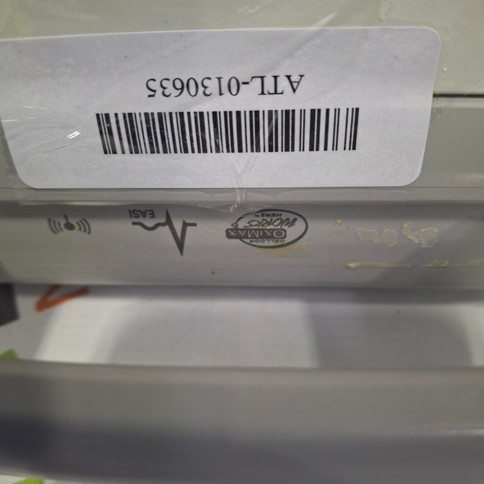 Philips IntelliVue X2 Monitor - OxiMax SpO2