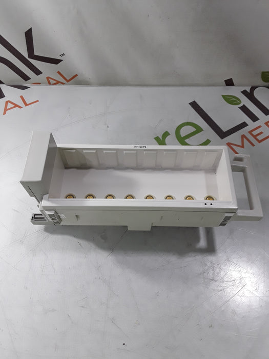 Philips M8048A IntelliVue Module Rack