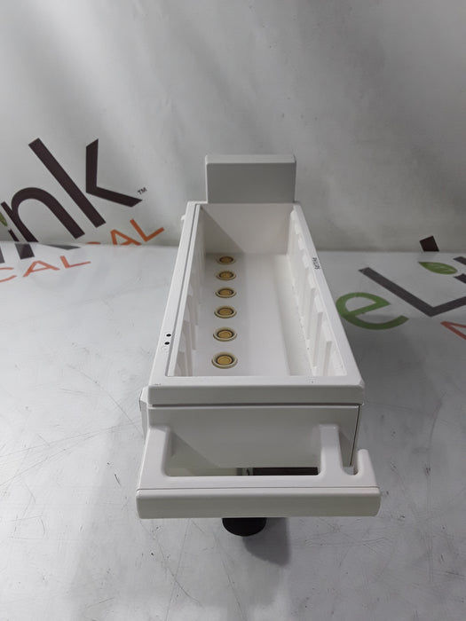 Philips M8048A IntelliVue Module Rack