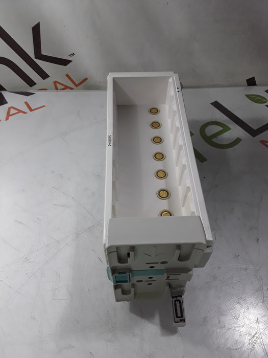 Philips M8048A IntelliVue Module Rack