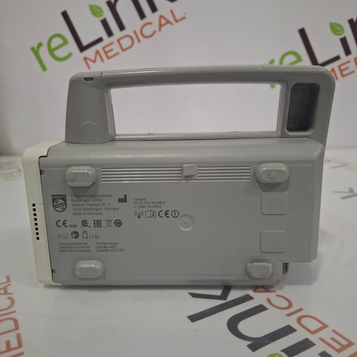 Philips IntelliVue X2 Monitor - OxiMax SpO2