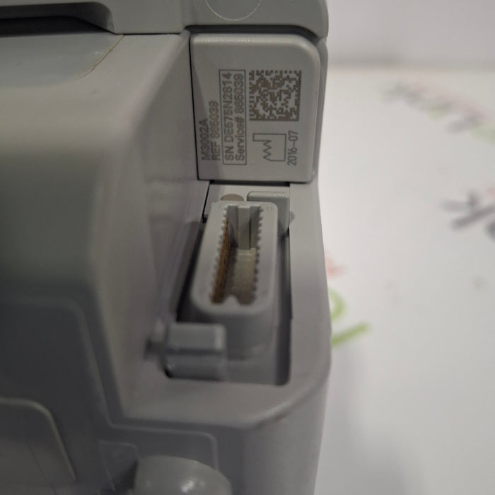 Philips IntelliVue X2 Monitor - OxiMax SpO2