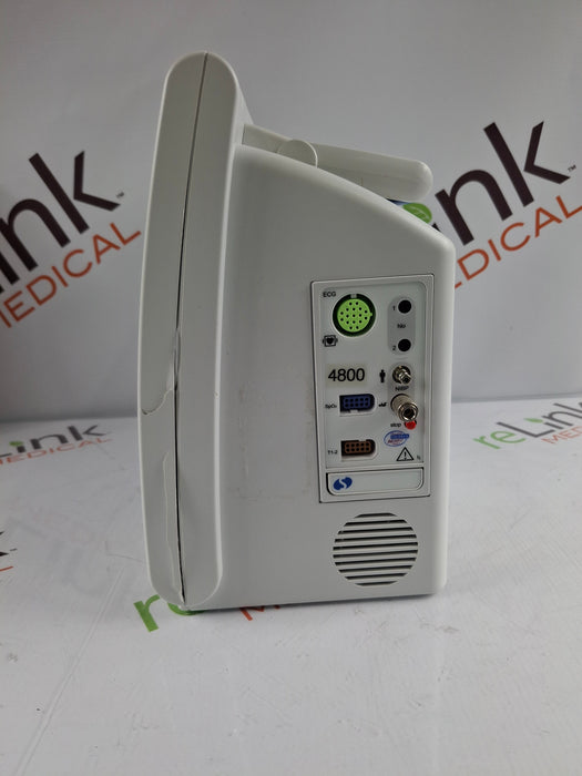 Spacelabs Healthcare Ultraview SL 91369 Monitor