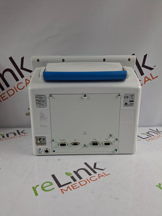 Spacelabs Healthcare Ultraview SL 91369 Monitor