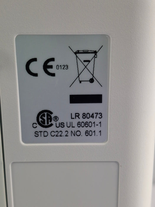 Spacelabs Healthcare Ultraview SL 91369 Monitor