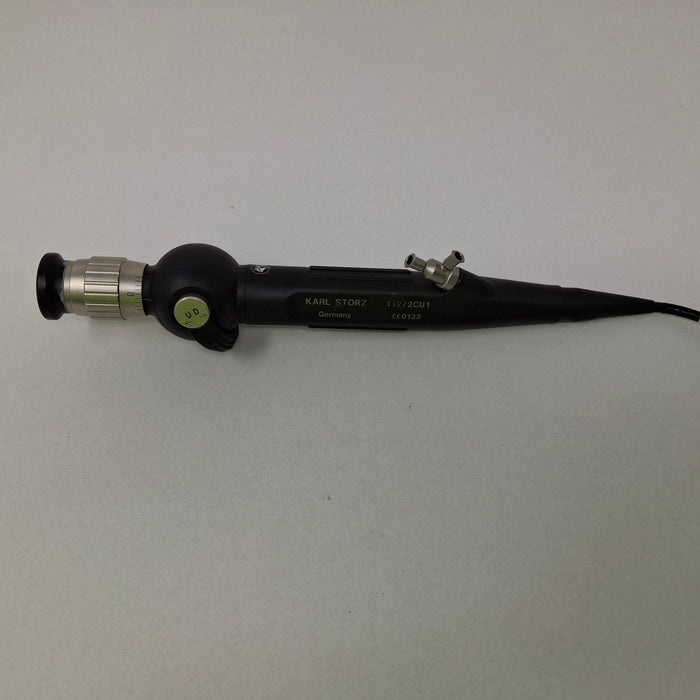 Karl Storz 11272CU1 Flexible Cystoscope