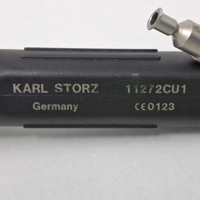 Karl Storz 11272CU1 Flexible Cystoscope