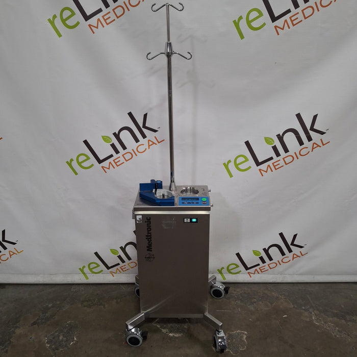 Medtronic AutoLog Autotransfusion System