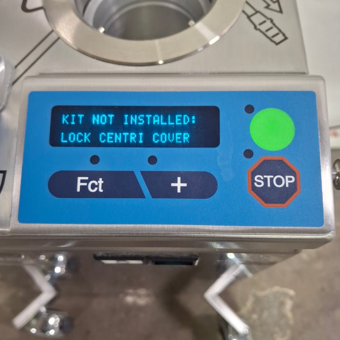 Medtronic AutoLog Autotransfusion System