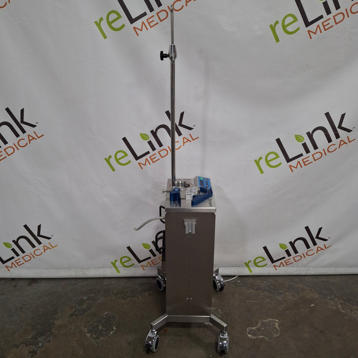 Medtronic AutoLog Autotransfusion System