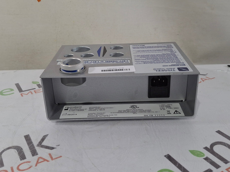 Baxter Fibrinotherm Stirrer/Warmer