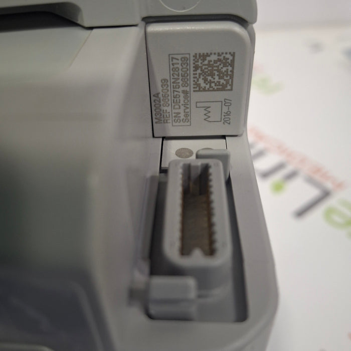 Philips IntelliVue X2 Module - OxiMax SpO2