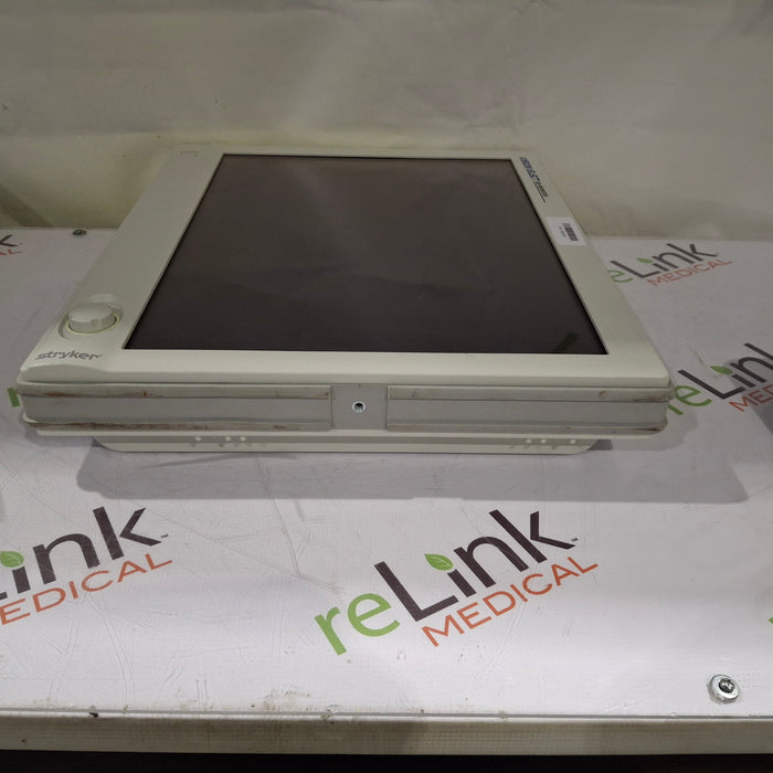 Stryker 21" VisionElect HD Monitor