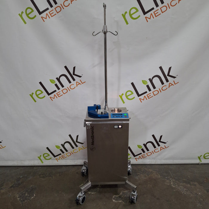 Medtronic AutoLog Autotransfusion System