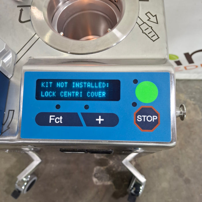 Medtronic AutoLog Autotransfusion System