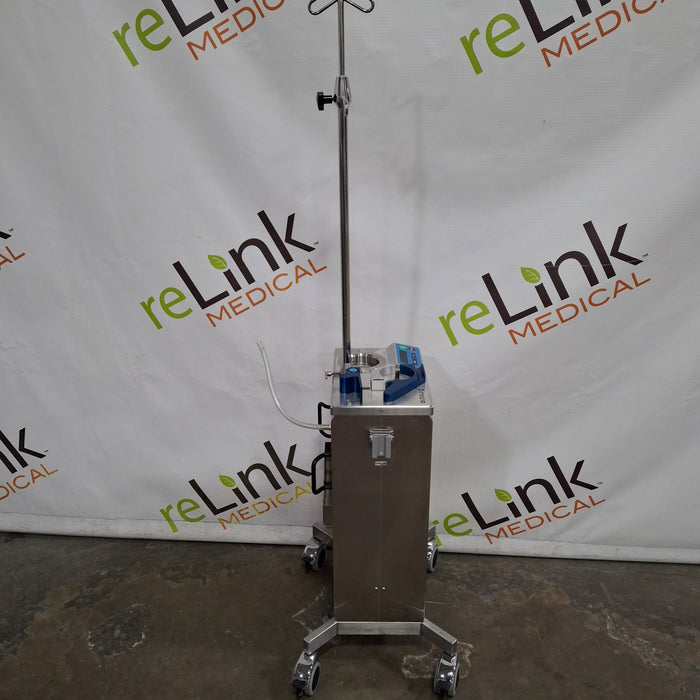 Medtronic AutoLog Autotransfusion System