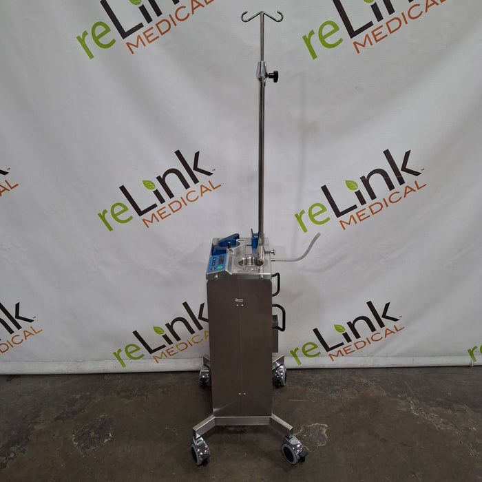 Medtronic AutoLog Autotransfusion System