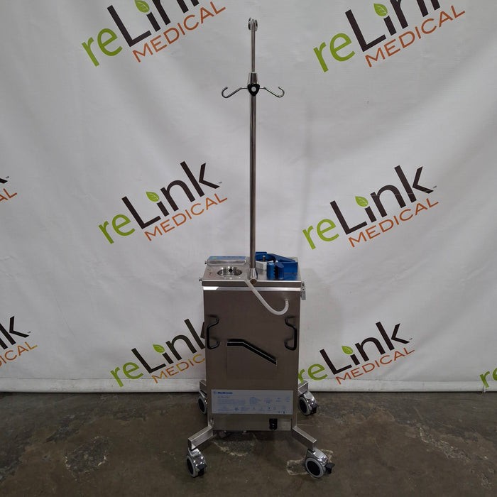 Medtronic AutoLog Autotransfusion System