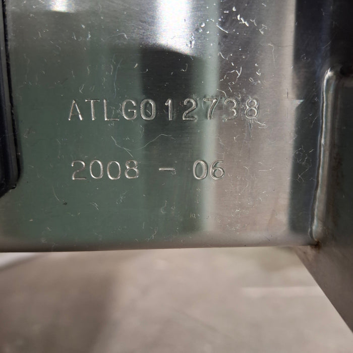 Medtronic AutoLog Autotransfusion System