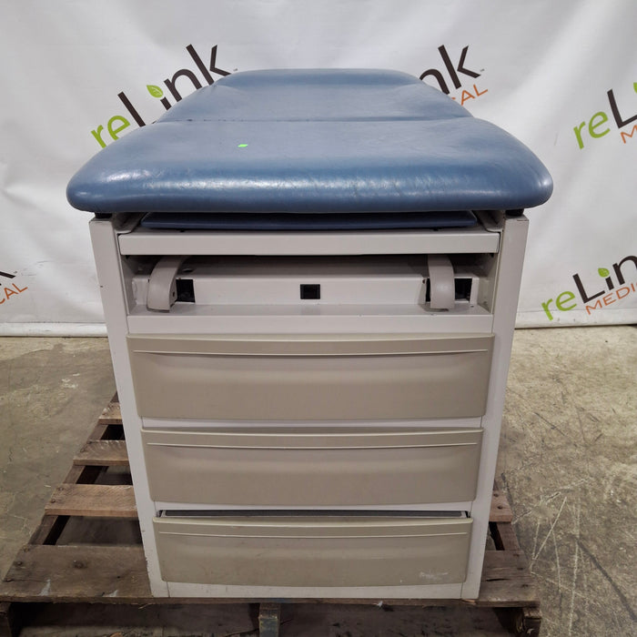 Brewer BrewerBasic Exam Table