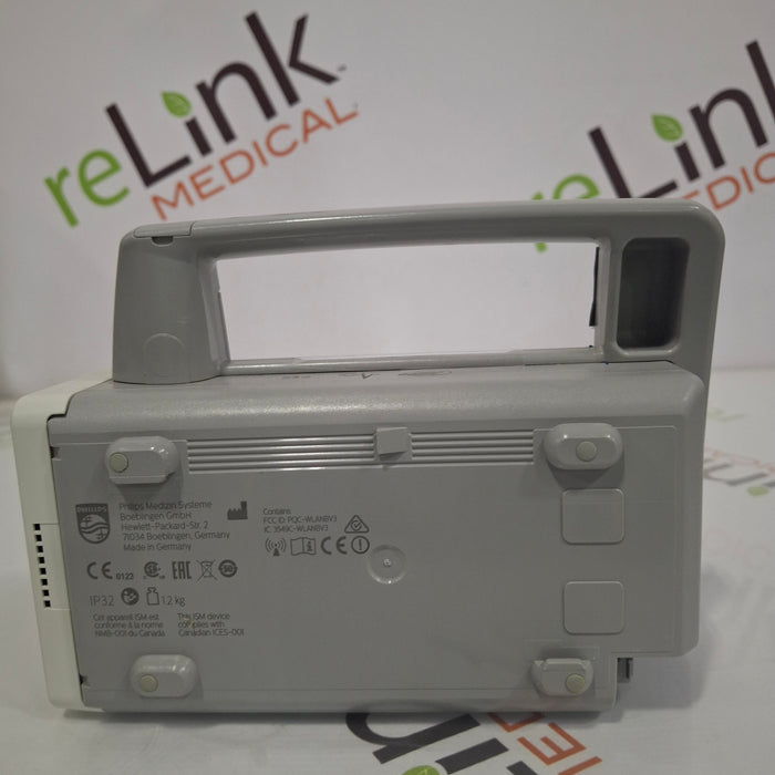 Philips IntelliVue X2 Monitor - OxiMax SpO2