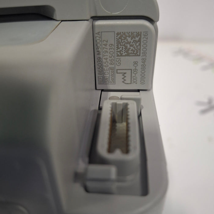 Philips IntelliVue X2 Monitor - OxiMax SpO2