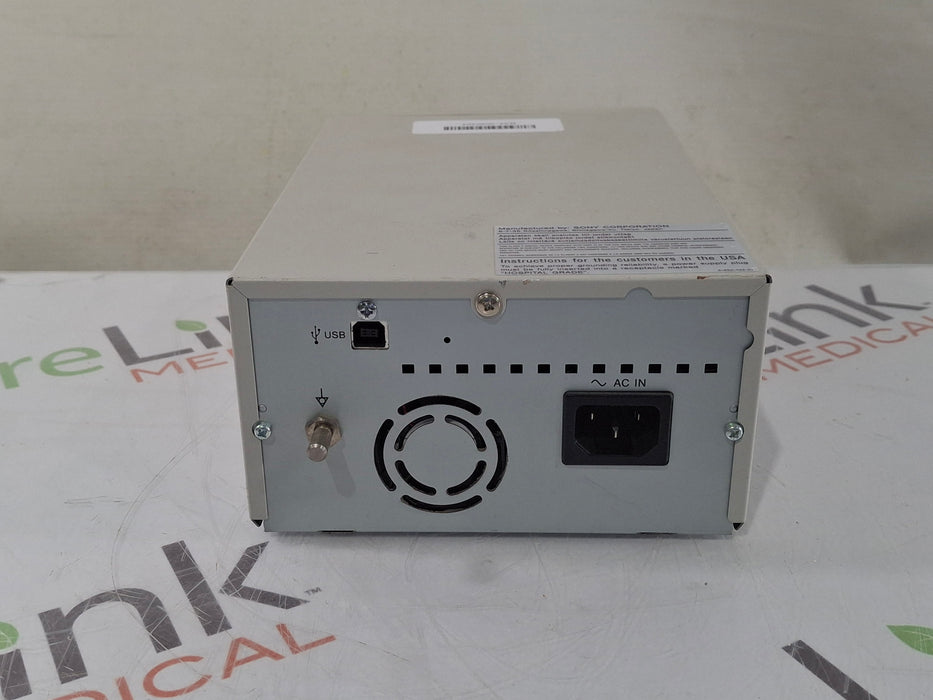 Sony UP-D897 Digital Graphic Printer