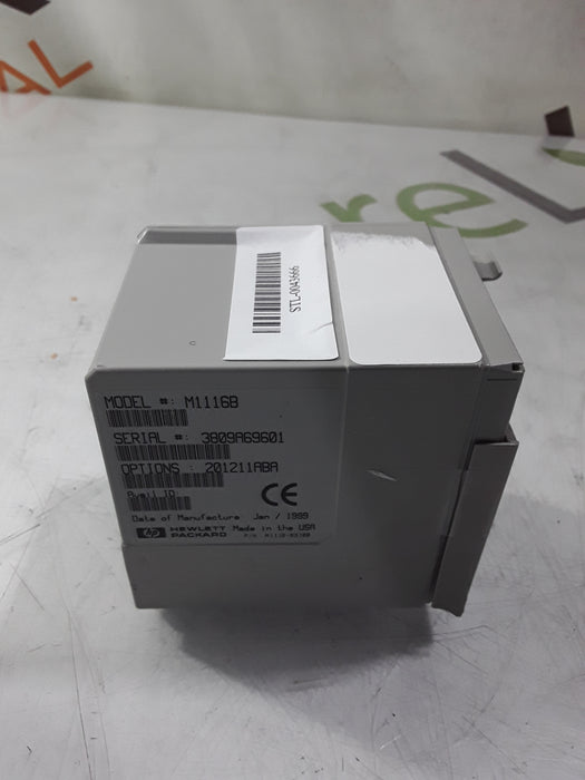 Philips M1116B Recorder Module