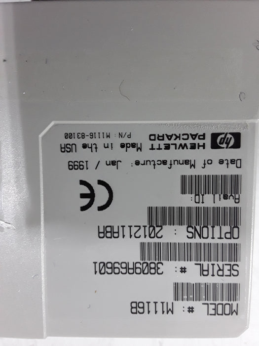 Philips M1116B Recorder Module