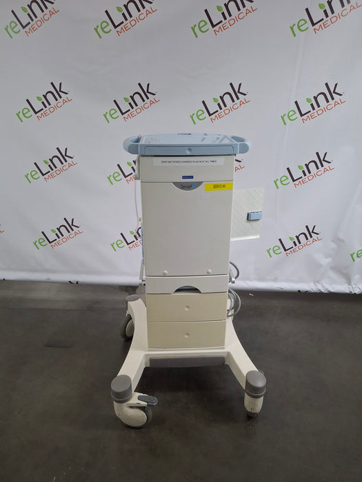 Maquet Servo-I Ventilator